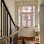 Rosedale House | Entrance | Interior Designers